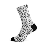 Cross Socks