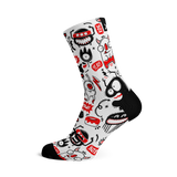 Monster Socks