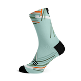 Performance Sky Crew Socks