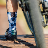 Galactic Crew Socks