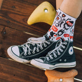Monster Socks