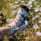 Meadow Crew Socks