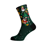 Santa & Friends Socks