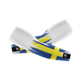 Sweden Splash Arm Sleeves