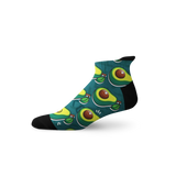 Avocado Tab Socks