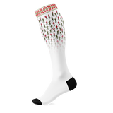 Skidkul Knee High Socks