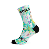 Girls Rule 2024 Limited Edition Socks