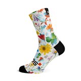 Meadow Crew Socks