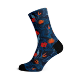 Sox Footwear | Too Blue Socks