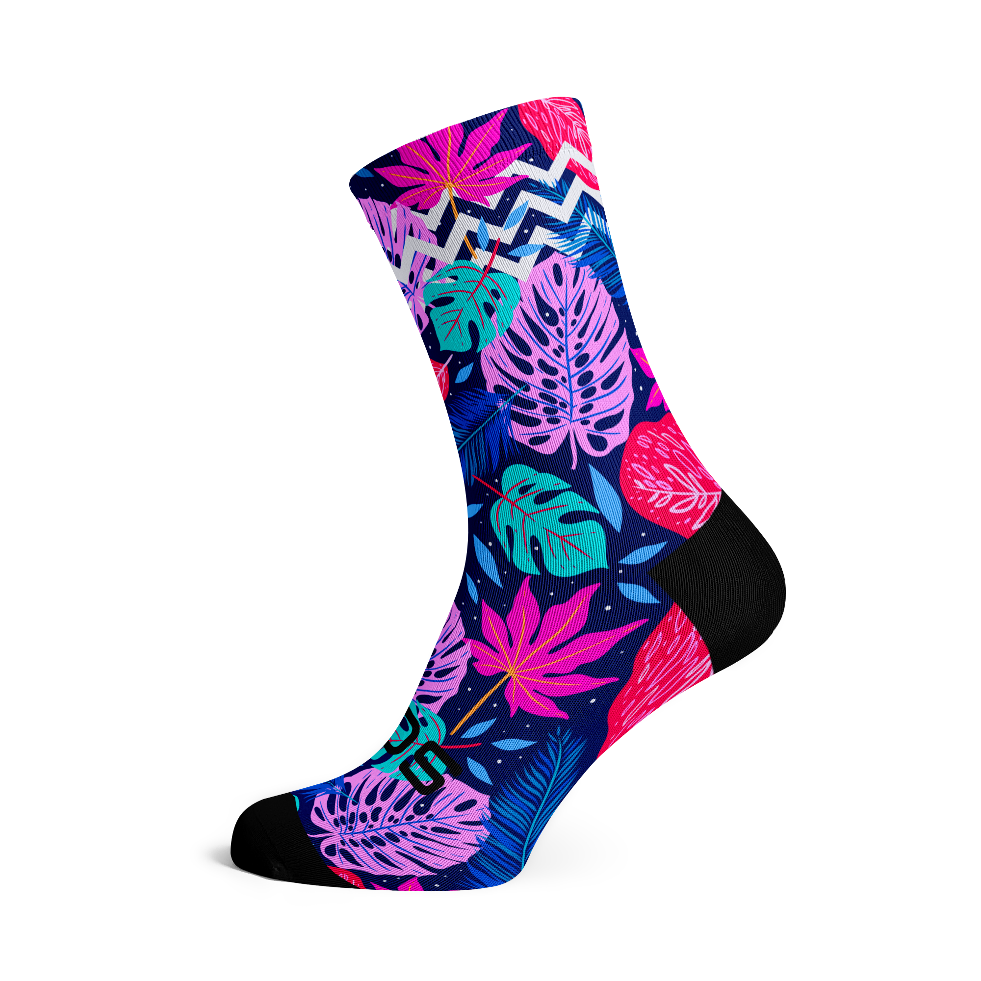 Sox Footwear | Tropical Nights Socks