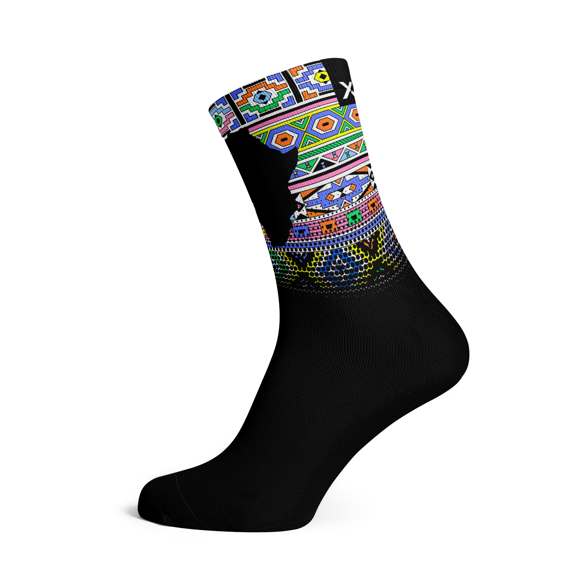 Africa Socks
