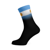 Sox Footwear | Argentina Flag Socks