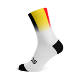 Sox Footwear | Belgium Flag Socks