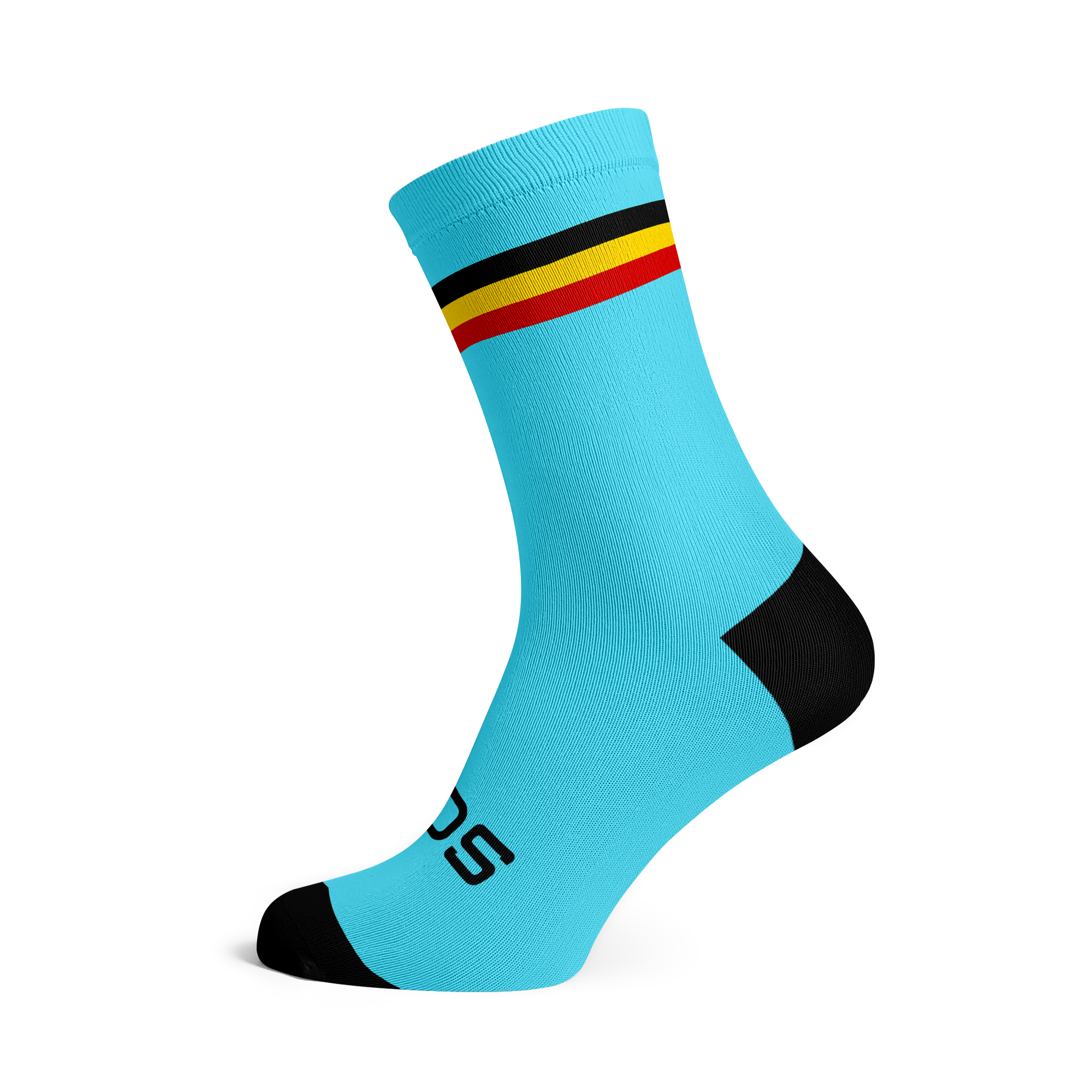 Sox Footwear | Belgium National Socks