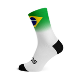 Sox Footwear | Brazil Socks