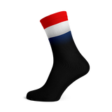 Sox Footwear | Netherlands Flag Socks
