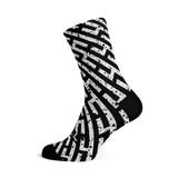 Sox Footwear | Geo Socks