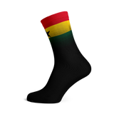 Sox Footwear | Ghana Flag Socks