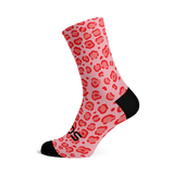 Sox Footwear | Leopard Socks