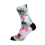 Pastel Paradise Socks
