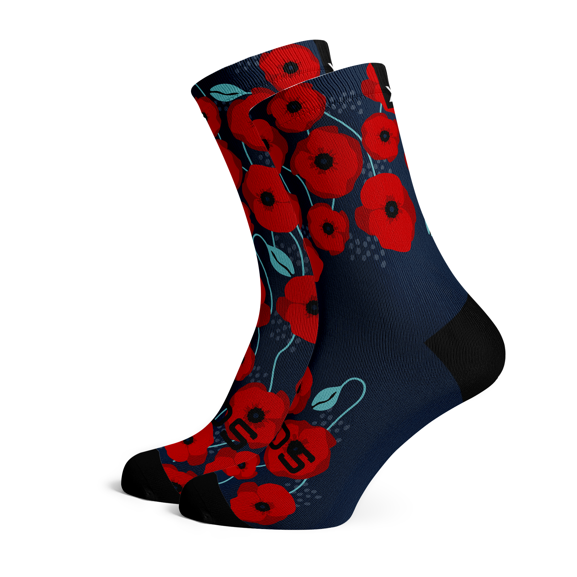 Sox Footwear | Poppy Socks
