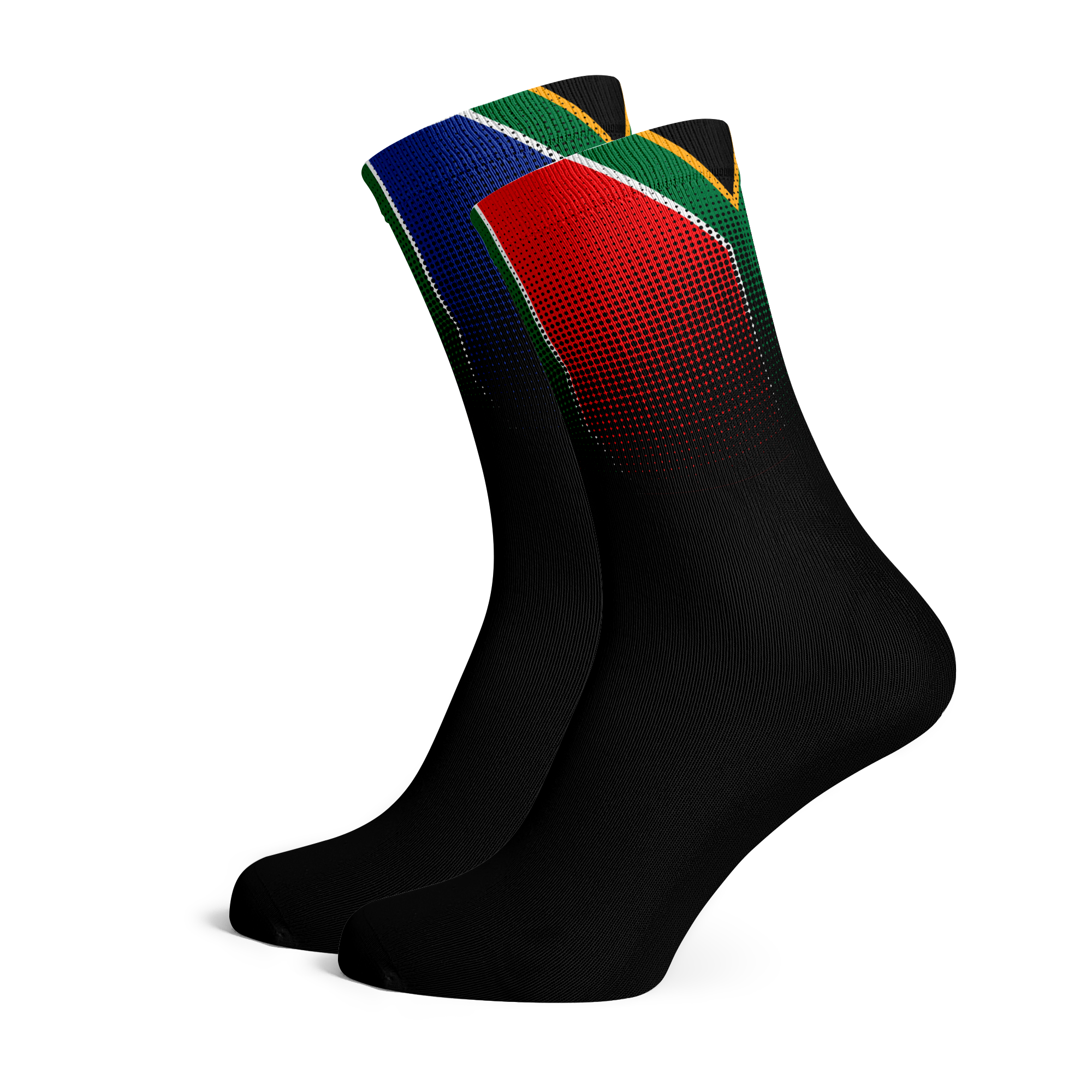 Sox Footwear | RSA Flag Socks