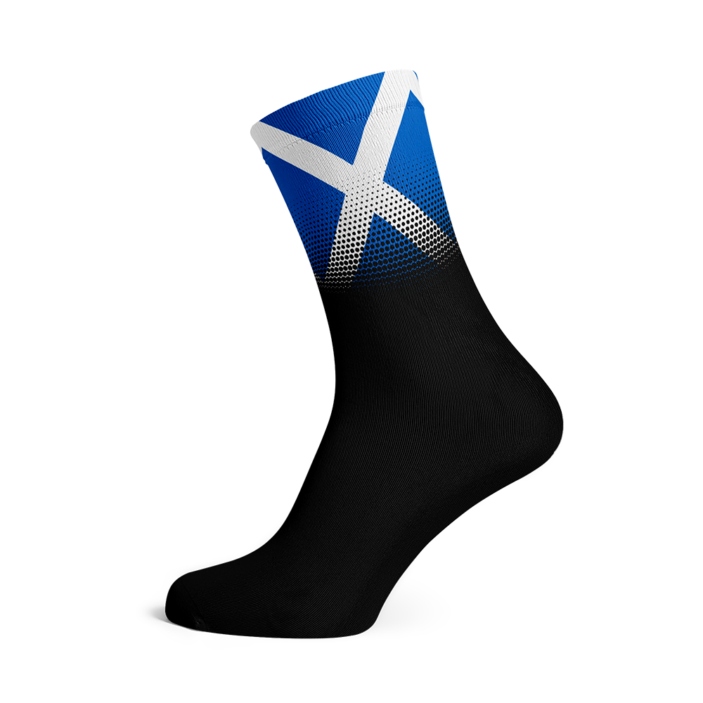 Sox Footwear | Scotland Socks
