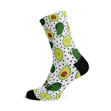 Sox Footwear | Avocado Socks
