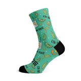 Sox Footwear | Gin Socks
