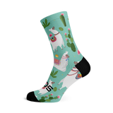 Sox Footwear | Llama Socks