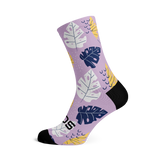 Sox Footwear | Monstera Socks