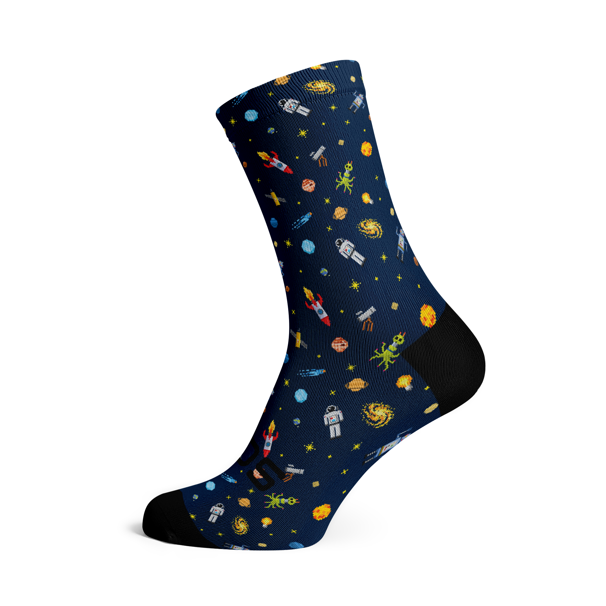 Sox Footwear | Space Socks