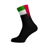 UAE Flag Socks