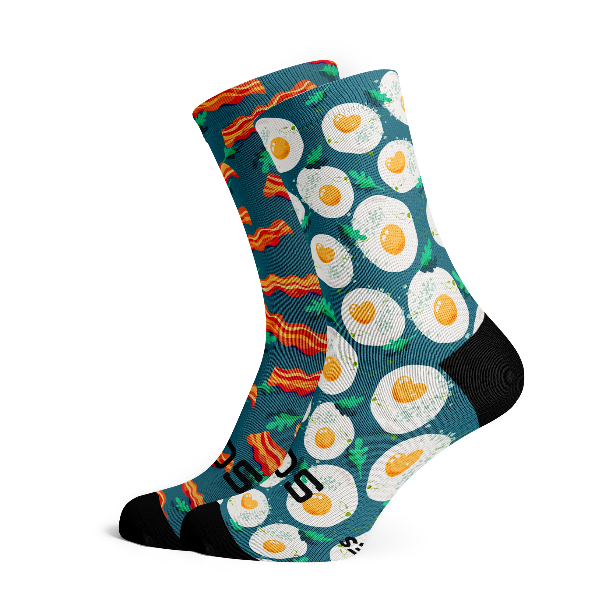 Sox Footwear | My Valentine Socks